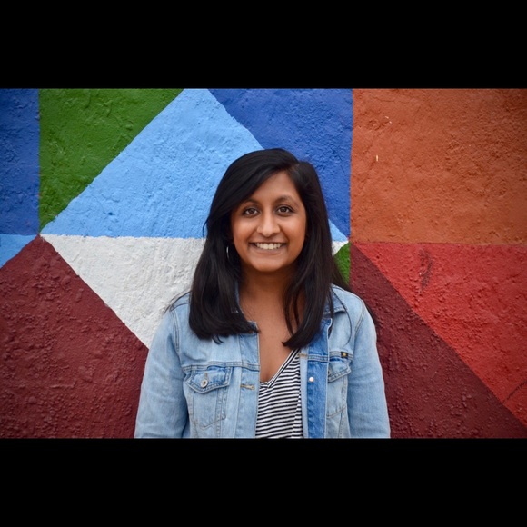 Meet your Posher, Prianka - Picture 2 of 2